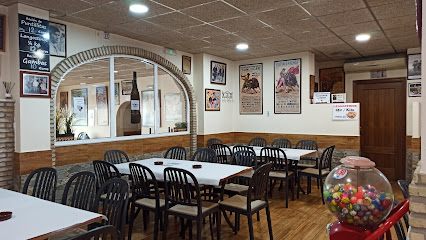 Restaurante El Colorao - C. Sargenta, 39, 11540 Sanlúcar de Barrameda, Cádiz, Spain