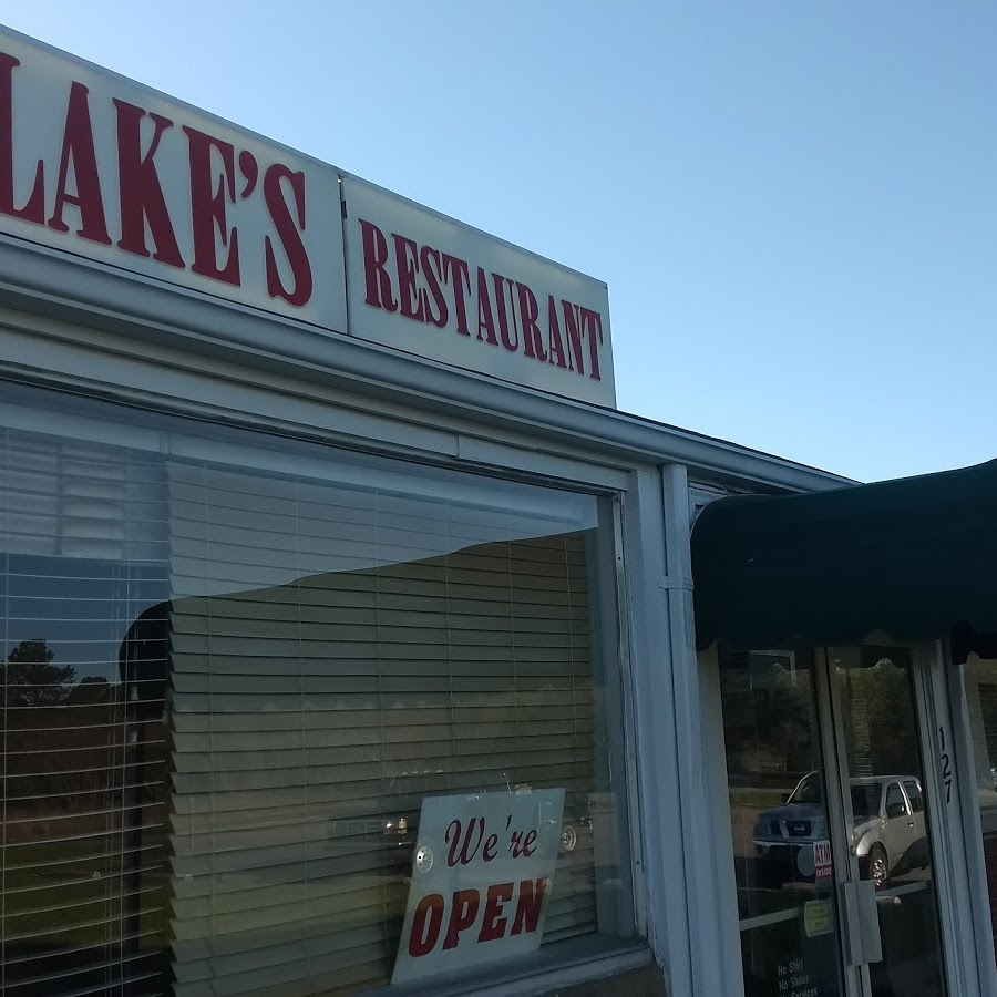 Blake's Restaurant