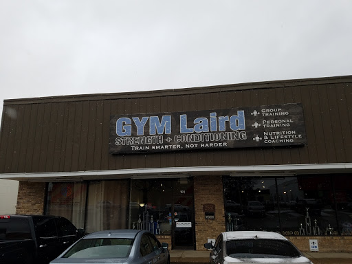 Gym «GYM Laird Strength & Conditioning», reviews and photos, 2551 Regency Rd #101, Lexington, KY 40503, USA