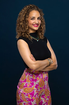 Charlène Barré - Ostéopathe DO - Micronutritionniste DIUE à Paris