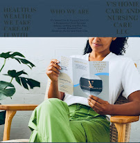 V S Home Care and Nursing Care LLC - Photo 7 - Car repair in Springfield, MO, Springfield