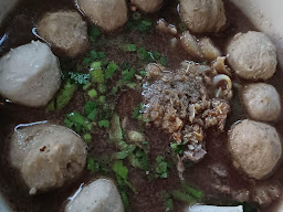 ก๋วยเตี๋ยวเนื้อรสเด็ดIP7