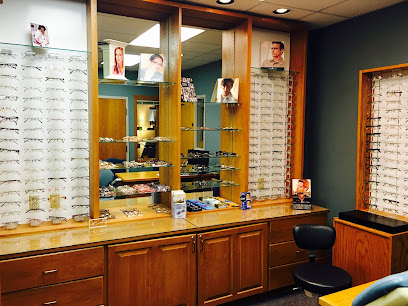 Kentucky Eye Center - Ophthalmologist