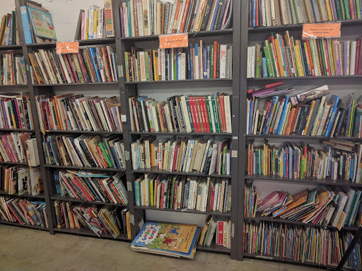 Second Hand Store «The Scrap Exchange», reviews and photos, 2050 Chapel Hill Rd, Durham, NC 27707, USA