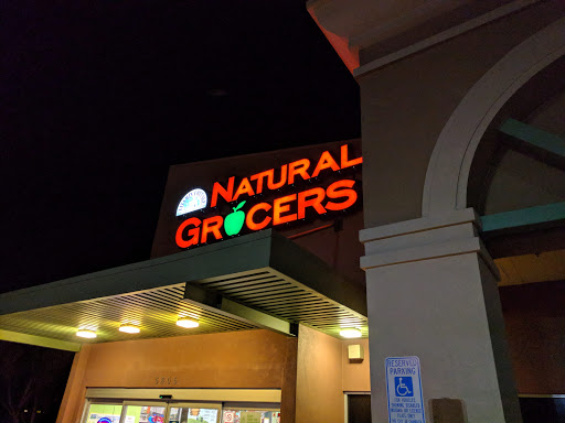 Natural Foods Store «Natural Grocers», reviews and photos, 5805 W Ray Rd, Chandler, AZ 85226, USA