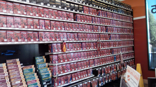 Auto Parts Store «AutoZone», reviews and photos, 2355 El Camino Real, Santa Clara, CA 95050, USA