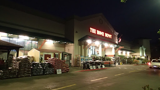 Home Improvement Store «The Home Depot», reviews and photos, 1037 Arnold Dr, Martinez, CA 94553, USA