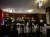 Atmosphère du Restaurant asiatique Les Baguettes d'Or à Strasbourg - n°1