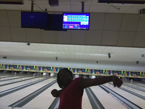 Bowling Alley «Westland Bowl», reviews and photos, 5940 N Wayne Rd, Westland, MI 48185, USA