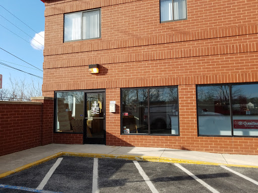 Self-Storage Facility «CubeSmart Self Storage», reviews and photos, 8410 Westphalia Rd, Upper Marlboro, MD 20774, USA