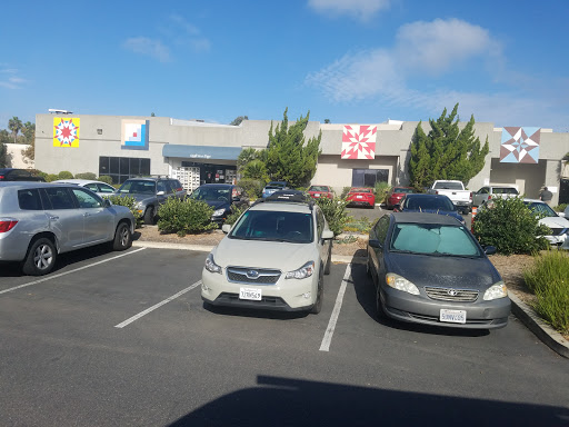 Quilt Shop «Quilt In A Day», reviews and photos, 1955 Diamond St, San Marcos, CA 92078, USA
