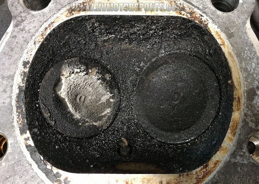 Motorcycle Repair Shop «High Velocity Motorsports», reviews and photos, 645 NY-17K, Montgomery, NY 12549, USA