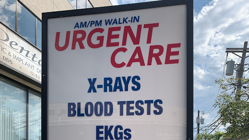 AM/PM Cliffside Park Urgent Care