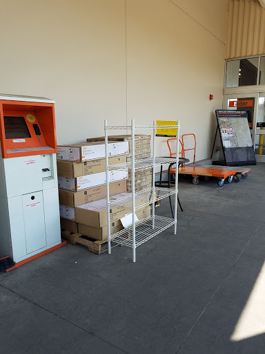 Home Improvement Store «The Home Depot», reviews and photos, 984 Wall Ave, Ogden, UT 84404, USA