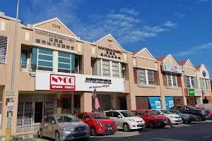 Nyco Holdings Sdn Bhd image