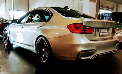 Used Car Dealer «I-5 Motors», reviews and photos, 3323 20th St E, Fife, WA 98424, USA