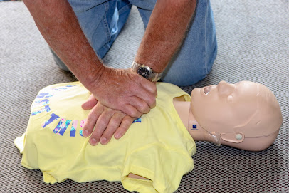 New England North West First Aid Training & Security Services
