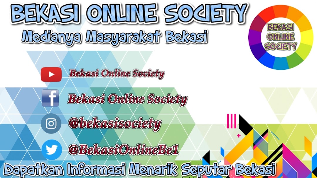 Bekasi Online Society