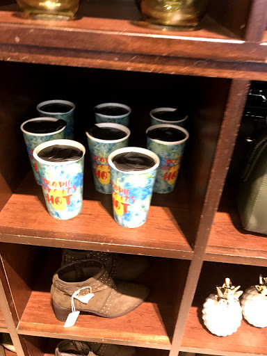 Fashion Accessories Store «Charming Charlie», reviews and photos, 5175 Deerfield Blvd, Mason, OH 45040, USA