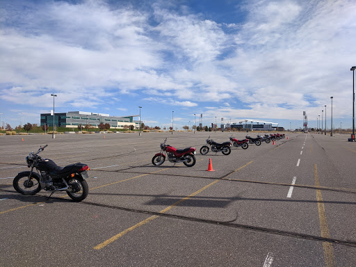 Driving School «Iron Buffalo Motorcycle Training», reviews and photos