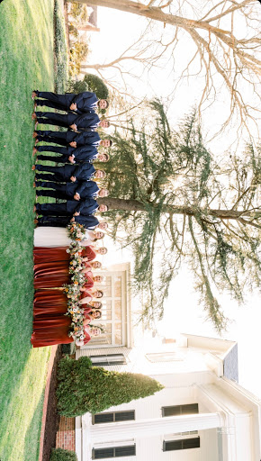 Wedding Planner «Chad Biggs Event Planning & Design», reviews and photos, 4607 Latimer Rd, Raleigh, NC 27609, USA