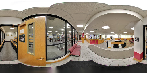 Gym «Westmont Park District Fitness», reviews and photos, 424 Plaza Dr, Westmont, IL 60559, USA