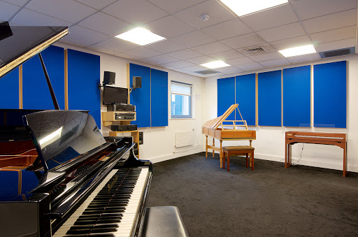 Leeds Conservatoire