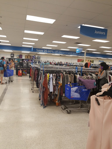 Clothing Store «Ross Dress for Less», reviews and photos, 1295 S Main St, Walnut Creek, CA 94596, USA