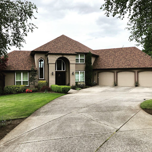 Roofing Contractor «IBEX Roof», reviews and photos, 7931 NE St Johns Rd, Vancouver, WA 98665, USA