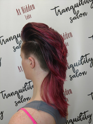 Beauty Salon «Tranquility the Salon @ Hidden Lake», reviews and photos, 6790 Sheridan Blvd A, Arvada, CO 80003, USA