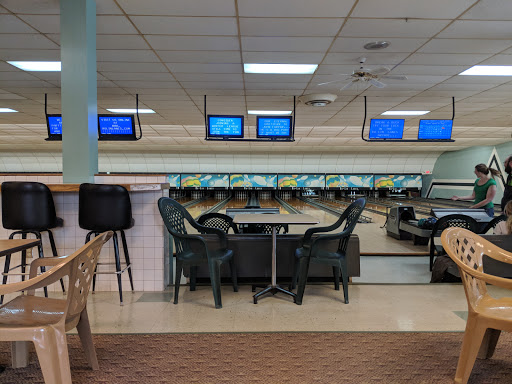 Bowling Alley «Ro-Lin Lanes Inc», reviews and photos, 3974 NY-9G, Red Hook, NY 12571, USA