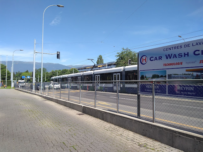 Car Wash H Sa Öffnungszeiten