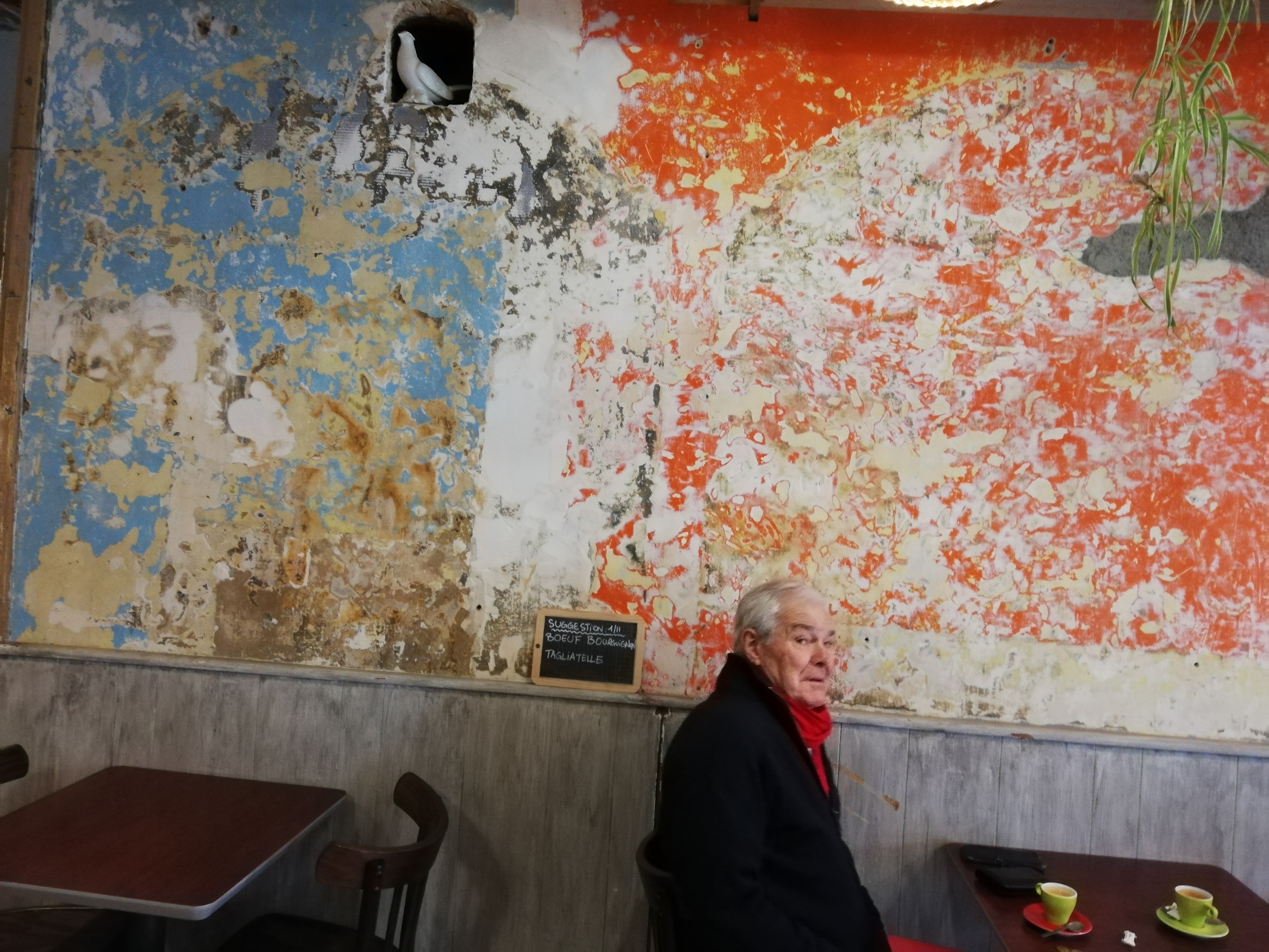 Photo n° 2 de l'avis de Dominique.i fait le 31/10/2023 à 17:11
