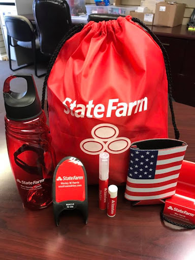 Auto Insurance Agency «State Farm: Wes Harris», reviews and photos