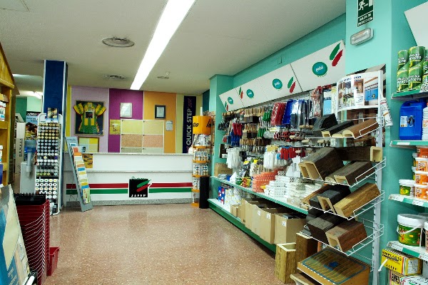Pinturas Jafep