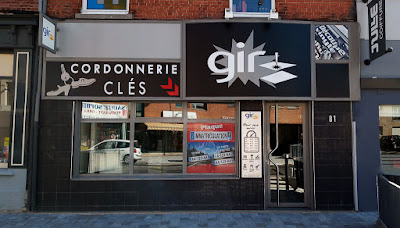 GIR Services à Liévin