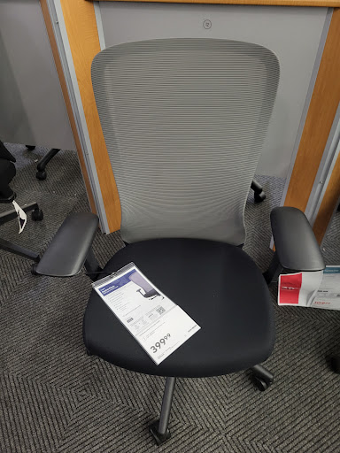 Office Supply Store «Staples», reviews and photos, 1306 E Belt Line Rd, Richardson, TX 75081, USA