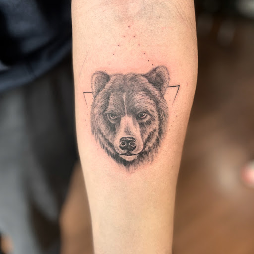 Explore jimmy buffett tattoo ideas, creative tattoo ideas in Scarsdale, available at Damm Nice Tattoo & Body Art