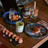 Photos du propriétaire du Restaurant japonais Seiiki Le Yen à Marseille - n°5