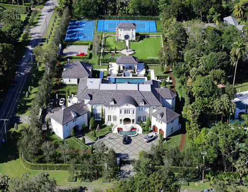 Roofing Contractor «Istueta Roofing», reviews and photos, 7501 NW 7th St, Miami, FL 33126, USA