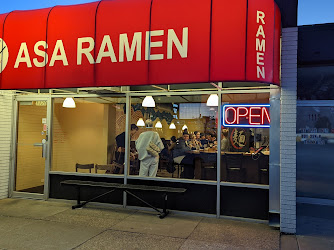 Asa Ramen