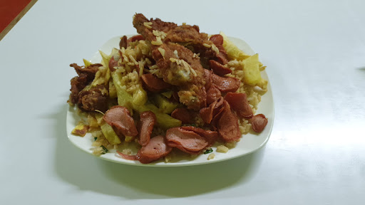 LA CARRETA D' BALDEON