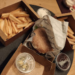 Photo n°1 de l'avis de P... fait le 06/01/2024 à 18:34 sur le  Andi's Suppenladen und Mexico Bar Ebersberg à Ebersberg