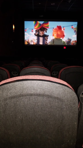 Movie Theater «Colony Square Cinemas 7», reviews and photos, 726 E Main St #9, Lebanon, OH 45036, USA