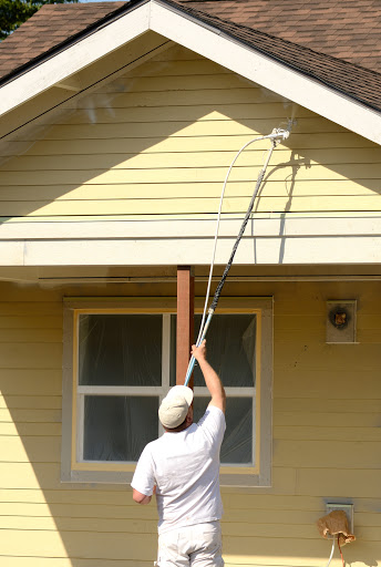 Greensboro Professional Painters