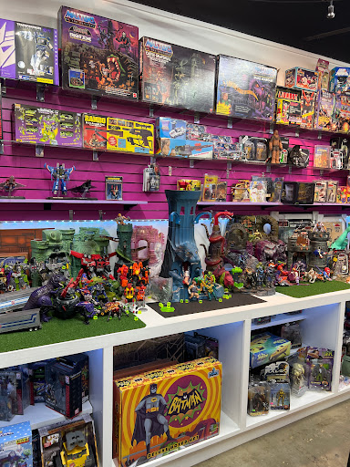 The Retro Exchange
