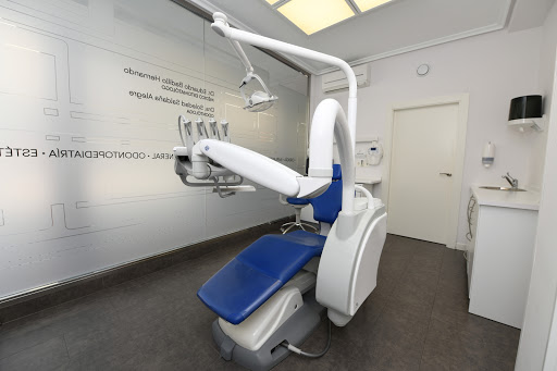 Clinica Dental DentalC Villarcayo en Villarcayo, Burgos
