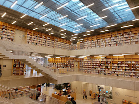 Bibliotheek Aalst - Utopia