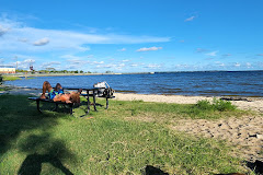 Vince J. Whibbs Sr. Community Maritime Park