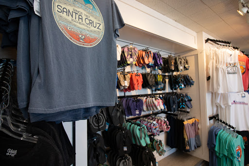 Gift Shop «Sun Shops», reviews and photos, 400 Beach St, Santa Cruz, CA 95060, USA